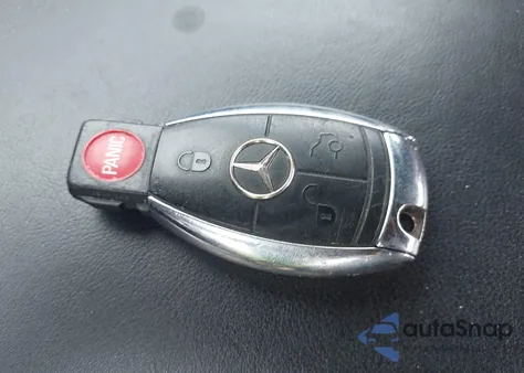 2011 Mercedes-Benz Cls 63 Amg from USA, damaged, VIN WDDDJ7HB9BA169739